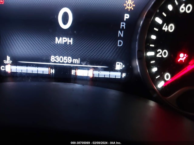 Jeep Renegade Limited 2016 ZACCJBDT5GPD31011 Image 15