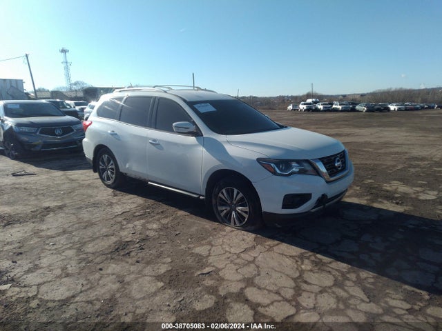 2017 5N1DR2MM6HC910872 main image