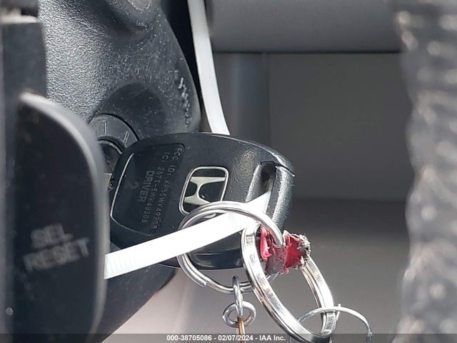 Honda Pilot Touring 2015 5FNYF4H96FB027385 Image 11