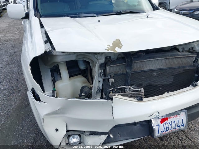 Honda Pilot Touring 2015 5FNYF4H96FB027385 Image 22