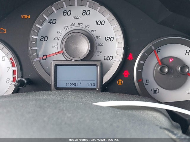 Honda Pilot Touring 2015 5FNYF4H96FB027385 Image 7