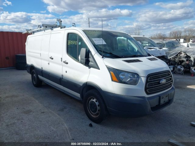 1FTBW2ZG1HKA50487 Ford Transit-350