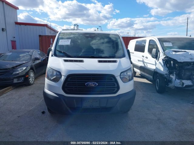 1FTBW2ZG1HKA50487 Ford Transit-350