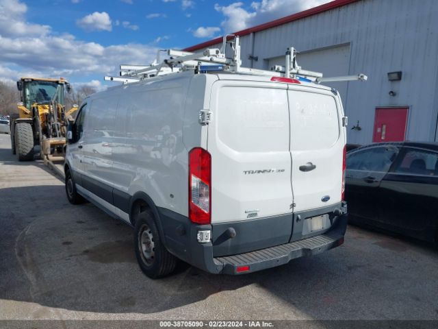 1FTBW2ZG1HKA50487 Ford Transit-350