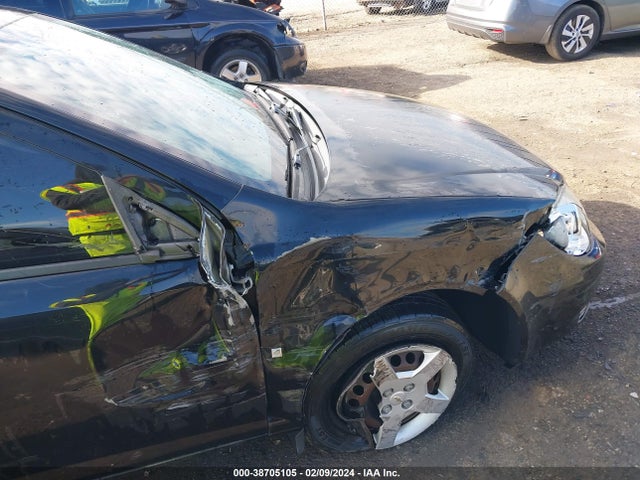 2008 CHEVROLET COBALT LT VIN: 1G1AL18F687292050