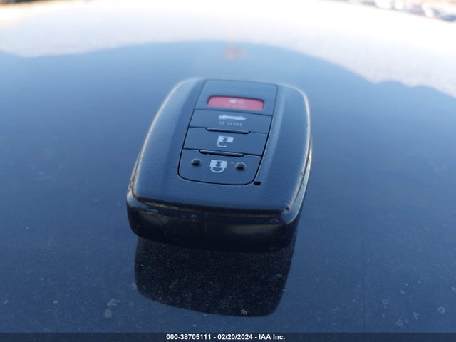 Toyota CAMRY XSE 2020 4T1K61AK4LU314983 Image 11