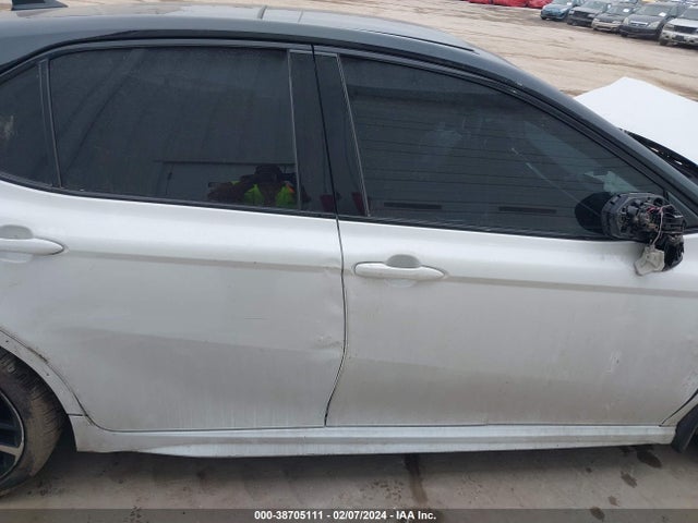 Toyota CAMRY XSE 2020 4T1K61AK4LU314983 Image 13