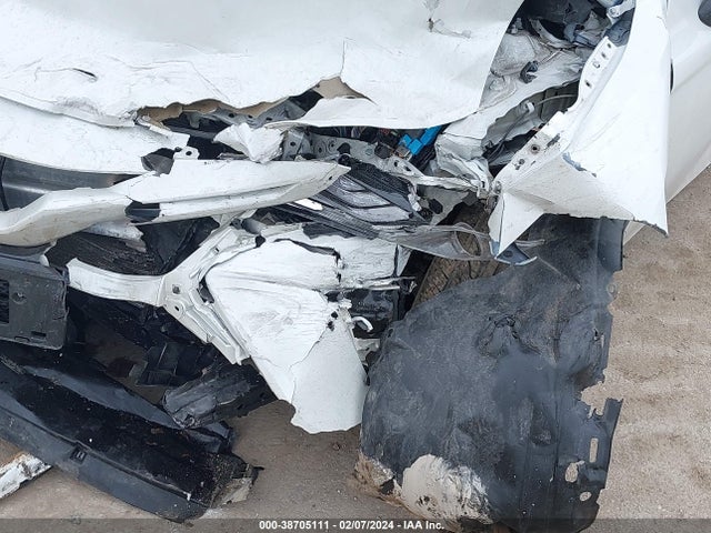 Toyota CAMRY XSE 2020 4T1K61AK4LU314983 Image 17