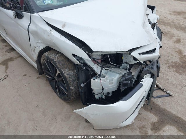 Toyota CAMRY XSE 2020 4T1K61AK4LU314983 Image 18