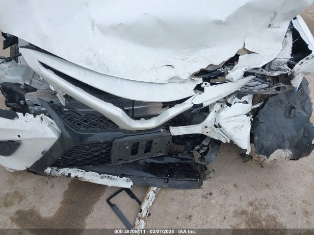 Toyota CAMRY XSE 2020 4T1K61AK4LU314983 Image 19