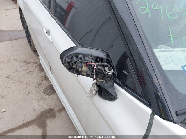 Toyota CAMRY XSE 2020 4T1K61AK4LU314983 Image 20