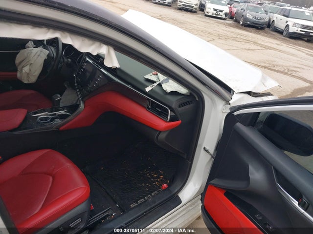 Toyota CAMRY XSE 2020 4T1K61AK4LU314983 Image 5