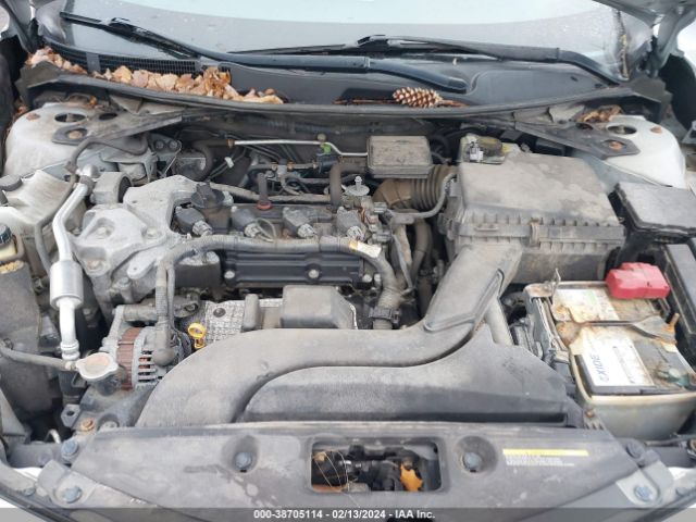 1N4AL3AP2EC172325 Nissan ALTIMA 2.5