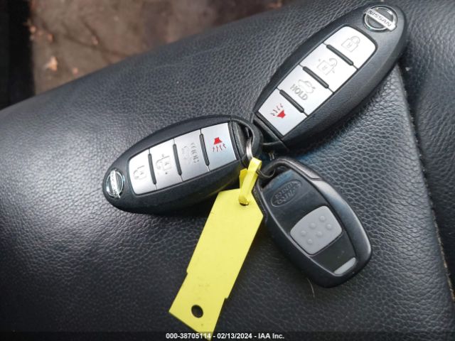 1N4AL3AP2EC172325 Nissan ALTIMA 2.5