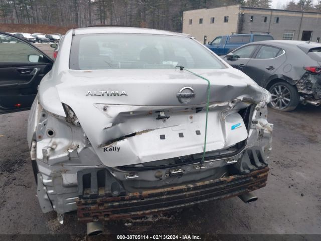 1N4AL3AP2EC172325 Nissan ALTIMA 2.5