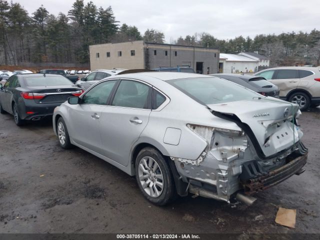 1N4AL3AP2EC172325 Nissan ALTIMA 2.5