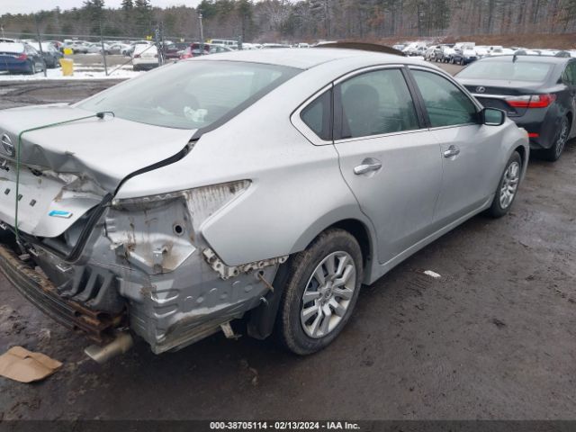 1N4AL3AP2EC172325 Nissan ALTIMA 2.5