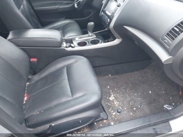 1N4AL3AP2EC172325 Nissan ALTIMA 2.5