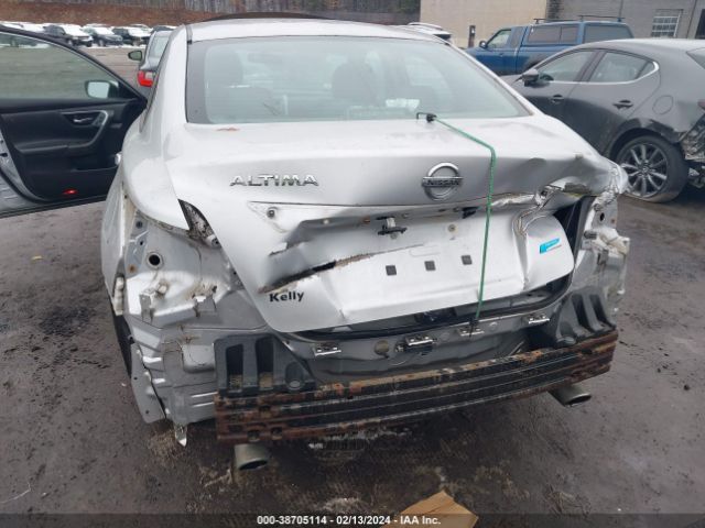 1N4AL3AP2EC172325 Nissan ALTIMA 2.5