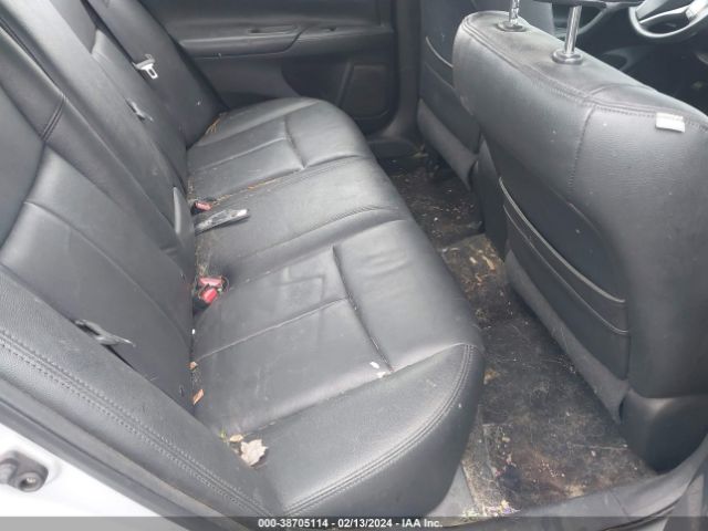 1N4AL3AP2EC172325 Nissan ALTIMA 2.5