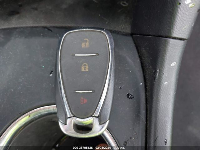 2GNAXTEV1L6179450 Chevrolet Equinox Awd 2fl