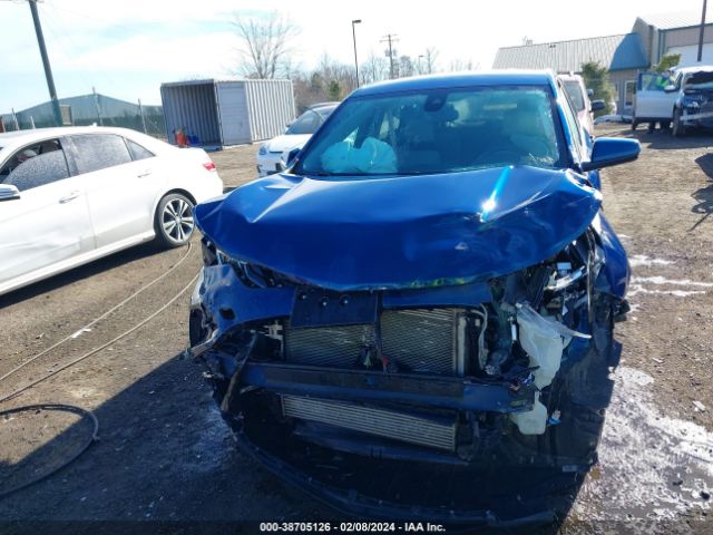 2GNAXTEV1L6179450 Chevrolet Equinox Awd 2fl