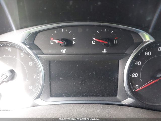 2GNAXTEV1L6179450 Chevrolet Equinox Awd 2fl