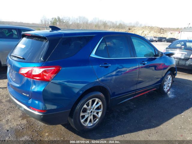 2GNAXTEV1L6179450 Chevrolet Equinox Awd 2fl