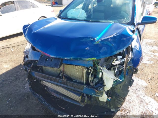 2GNAXTEV1L6179450 Chevrolet Equinox Awd 2fl