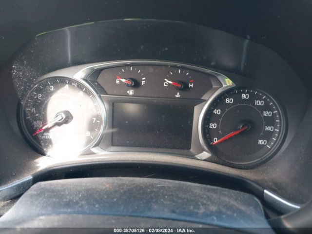 2GNAXTEV1L6179450 Chevrolet Equinox Awd 2fl