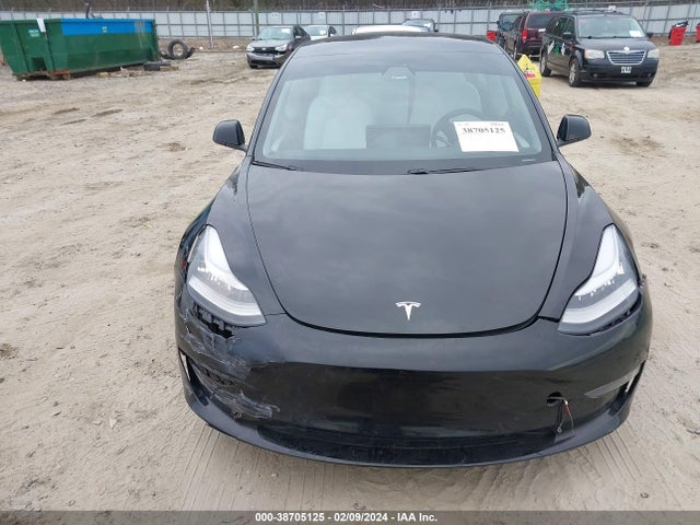 5YJ3E1EB9MF992824 Tesla Model 3 Long Range Dual Motor All-wheel Drive