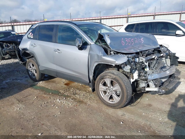 2022 2T3P1RFV7NC286355 main image
