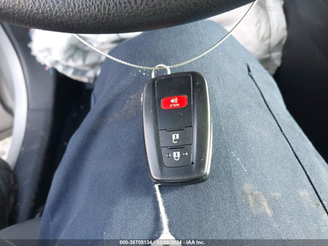 Toyota Rav4 Xle 2022 2T3P1RFV7NC286355 Image 11