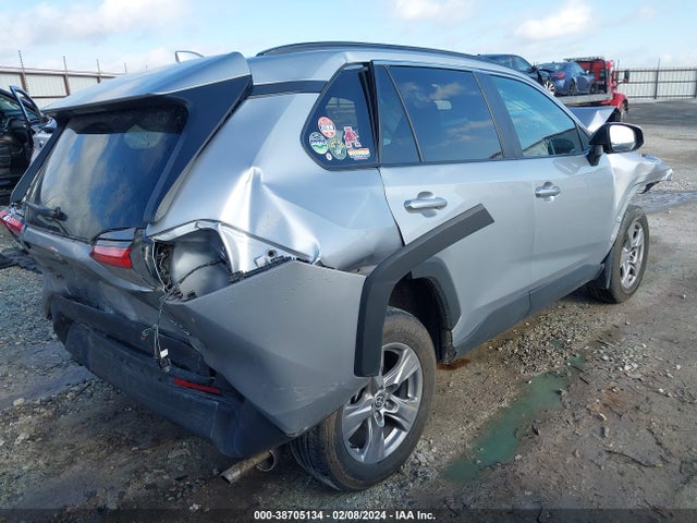Toyota Rav4 Xle 2022 2T3P1RFV7NC286355 Image 4