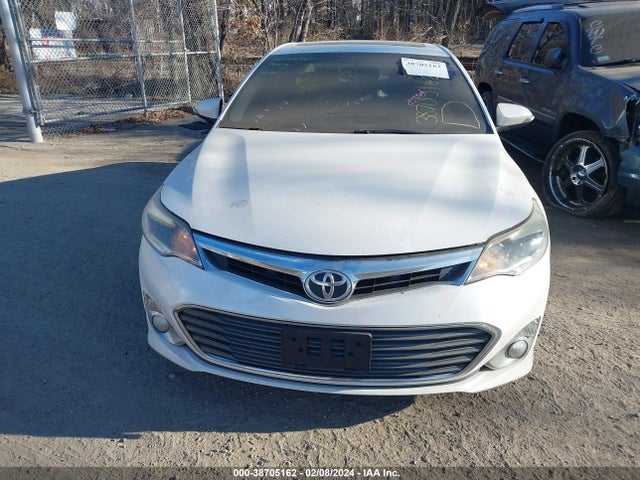 Toyota Avalon Xle Touring 2014 4T1BK1EB3EU134077 Image 13