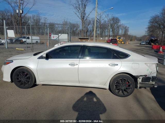 Toyota Avalon Xle Touring 2014 4T1BK1EB3EU134077 Image 15