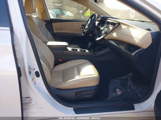 Toyota Avalon Xle Touring 2014 4T1BK1EB3EU134077 Image 5