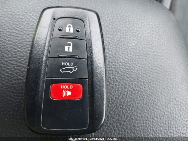 Toyota Rav4 Xle 2021 2T3P1RFV6MC197214 Image 11