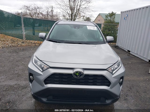 Toyota Rav4 Xle 2021 2T3P1RFV6MC197214 Image 13