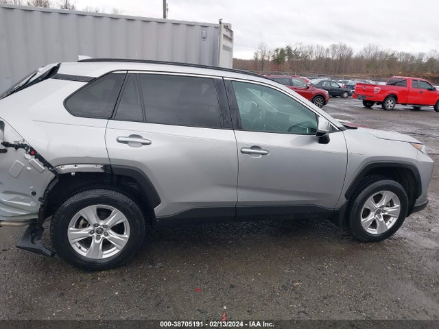 Toyota Rav4 Xle 2021 2T3P1RFV6MC197214 Image 14