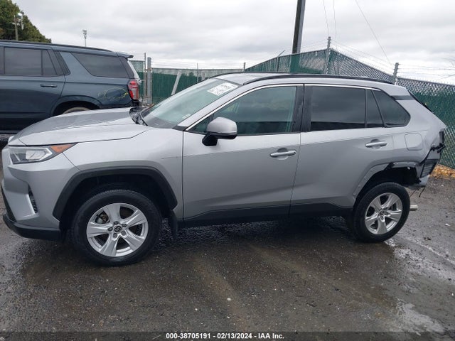 Toyota Rav4 Xle 2021 2T3P1RFV6MC197214 Image 15