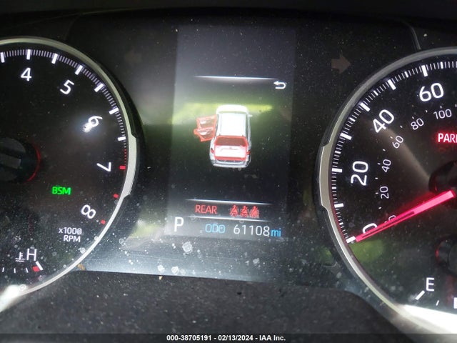 Toyota Rav4 Xle 2021 2T3P1RFV6MC197214 Image 16