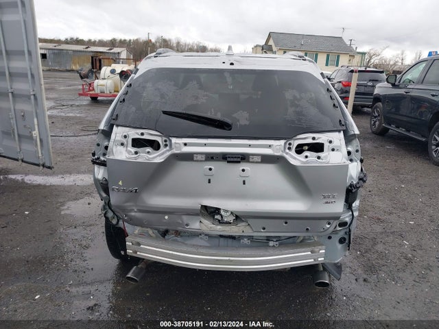 Toyota Rav4 Xle 2021 2T3P1RFV6MC197214 Image 17