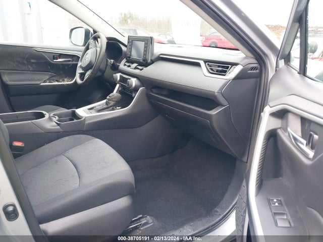 Toyota Rav4 Xle 2021 2T3P1RFV6MC197214 Image 5