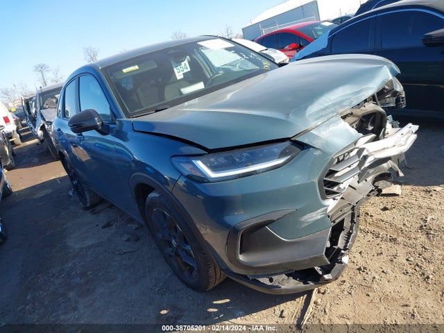 Honda Hr-v Awd Sport 2023 3CZRZ2H54PM735428 main image