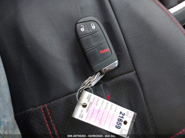 ZACCJBAB2JPH75370 Jeep Renegade Sport 4x4