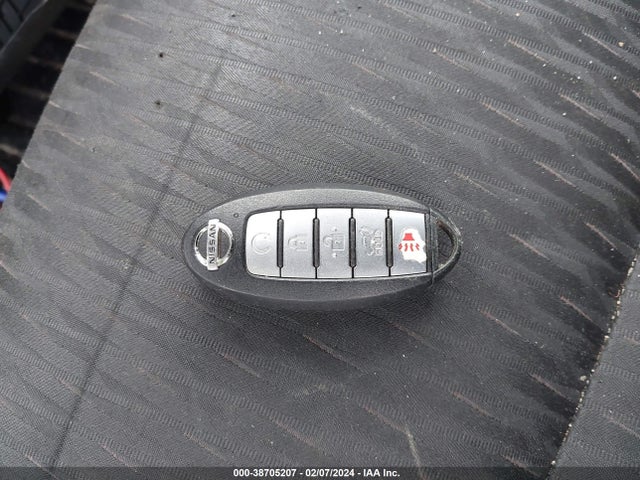 Nissan ROGUE SV 2019 JN8AT2MV9KW395510 Image 11