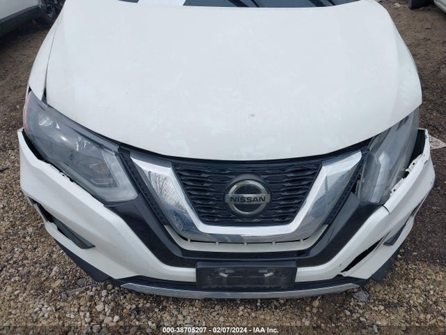 Nissan ROGUE SV 2019 JN8AT2MV9KW395510 Image 12