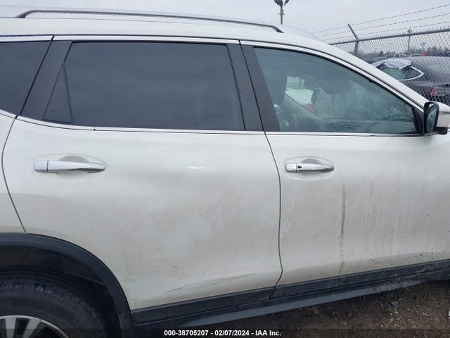 Nissan ROGUE SV 2019 JN8AT2MV9KW395510 Image 13