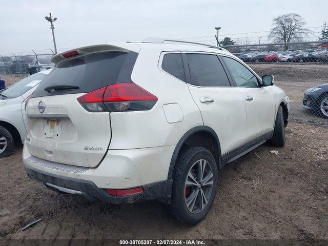 Nissan ROGUE SV 2019 JN8AT2MV9KW395510 Image 4